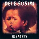 Dele Sosimi - Identity