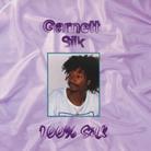 Garnett Silk - 100 % Silk