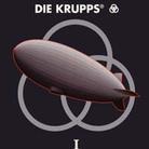 Die Krupps - I Deluxe Edition (Remastered, 2 CDs)