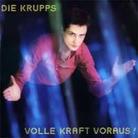 Die Krupps - Volle Kraft Voraus (Deluxe Edition, 2 CDs)
