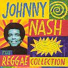 Johnny Nash - Reggae Collection