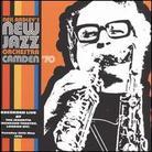 Neil Ardley - Camden '70