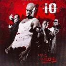 Io - For The Masses