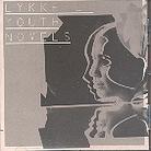 Lykke Li - Youth Novels - Scandinavian Ed.13 Tracks