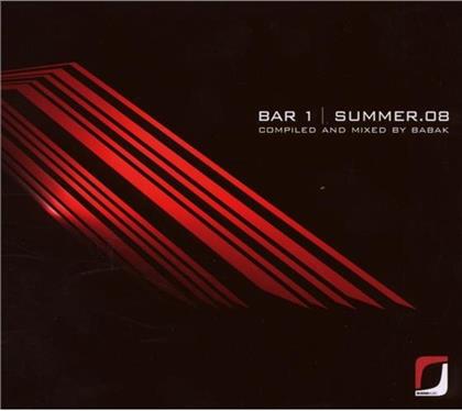 Bar 1 - Summer 08