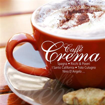 Caffe Crema - Various