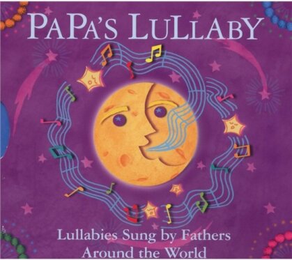 Papa's Lullaby