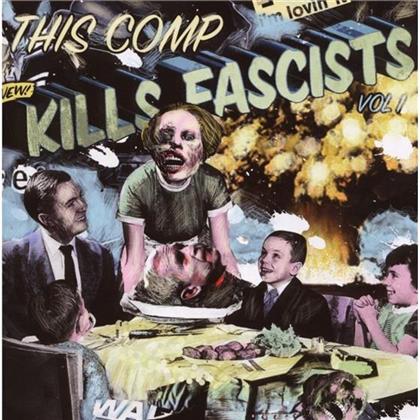 This Comp Kills Fascists - Various 1