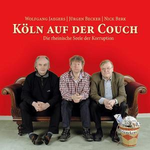 Jürgen Becker - Köln Auf Der Couch
