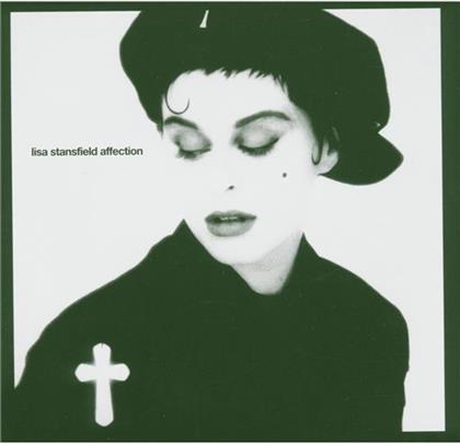 Lisa Stansfield - Affecfion - Re-Release