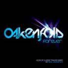Paul Oakenfold - Anthems - Forever (3 CDs)