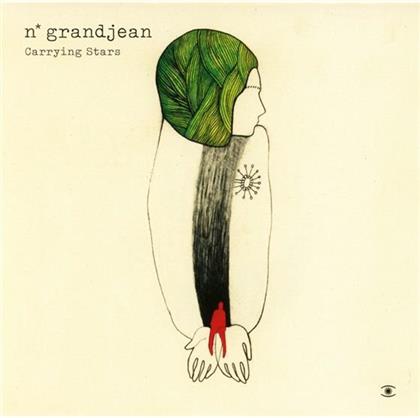 N'grandjean - Carrying Stars