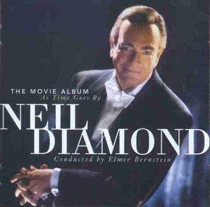 Neil Diamond - As Time Goes By - The Movie Album