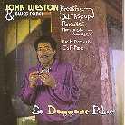 John Weston - So Doggone Blues