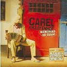 Carel Kraayenhof - Memorias De Cuba