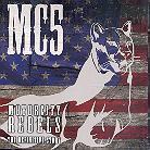 MC5 - Kick Out The Jams (2 CDs)