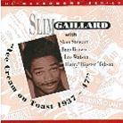 Slim Gaillard - Ice Cream On Toast 1937 - 1947