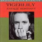 Natalie Merchant - Tigerlily - Gold