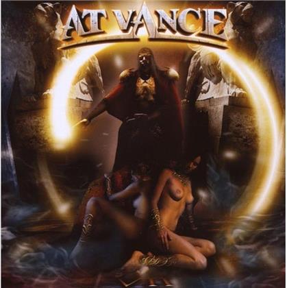 At Vance - 7 Chains - Re-Release (2 CDs)