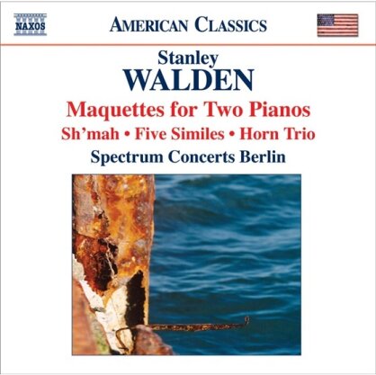 --- & Walden - Kammer-&Instr.Musik