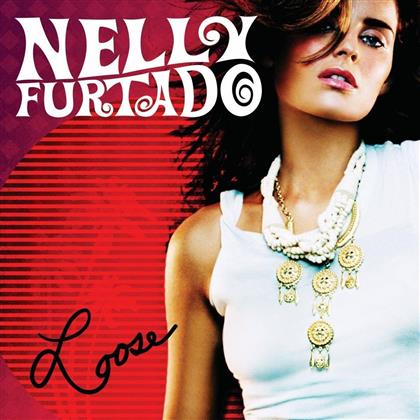 Nelly Furtado - Loose - Concert (Slidepac)