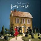 Kate Nash - Made Of Bricks - Slidepack