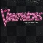 The Veronicas - Hook Me Up - Us Edition