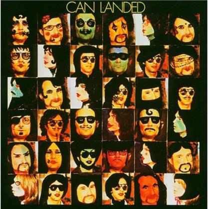 Can - Landed (Remastered, Hybrid SACD)
