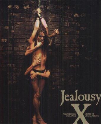 X Japan - Jealousy (Special Edition 's)