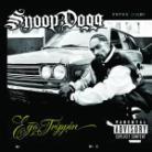 Snoop Dogg - Ego Trippin - Slidepack