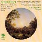 Ensemble Orch.L Harmonia Nova & Franz Schubert (1797-1828) - Messe En Sol, Kyrie Pour Choeur