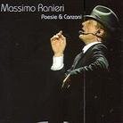 Massimo Ranieri - Poesie E Canzoni