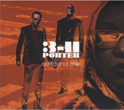 3-11 Porter - Surround Me