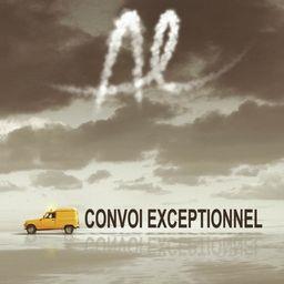 Al - Convoi Exceptionnel