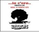 Edoardo Bennato - Io C'ero (2 CDs)