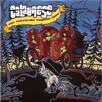 Calabrese - Travelling Vampire