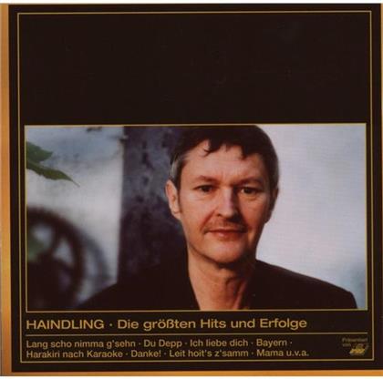 Haindling - Goldstücke
