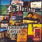 La Harissa - Espirito Favela