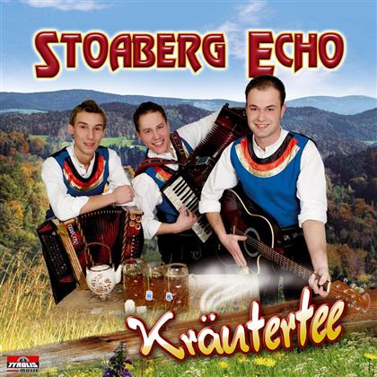 Stoaberg Echo - Kraeutertee