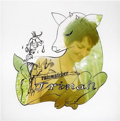 Trinah - Rainwatcher