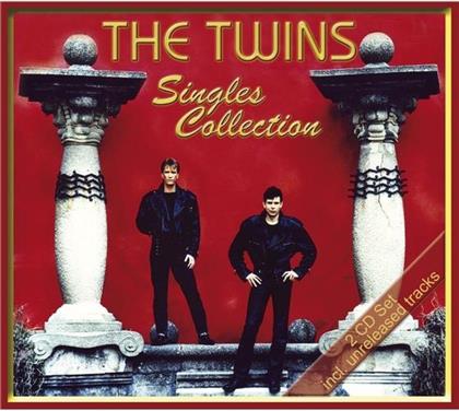 Twins - Singles Collection (2 CDs)