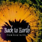 Back To Earth - From Deep Inside