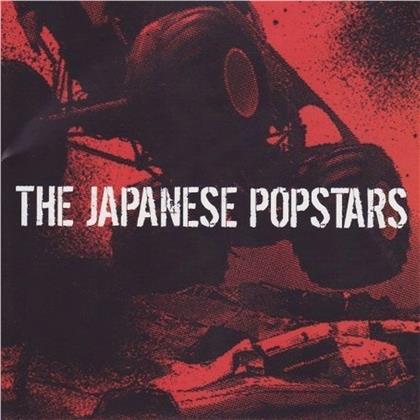 The Japanese Popstars - We Just Are
