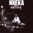 Nneka - Walking - 2 Track