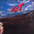 Y&T - Earthshaker (Version Remasterisée)