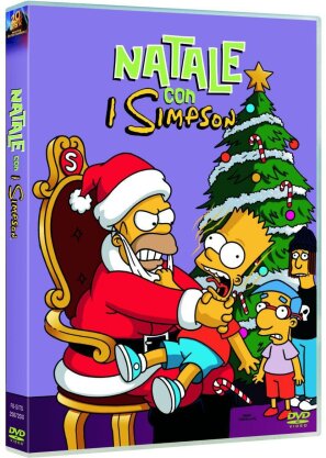I Simpson - Natale con i Simpson