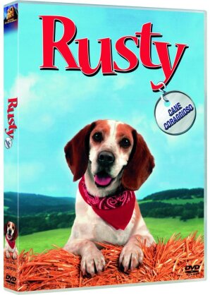 Rusty - Cane coraggioso