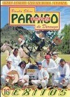 Banda Show Paraiso Tropical De Durango - 16 exitos