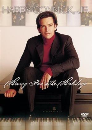 Harry Connick Jr. - Harry for the holidays