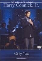 Harry Connick Jr. - The only you concert (DVD + CD)